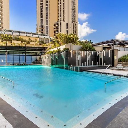 Apartament Circle On Cavill Free Parking Gold Coast Zewnętrze zdjęcie