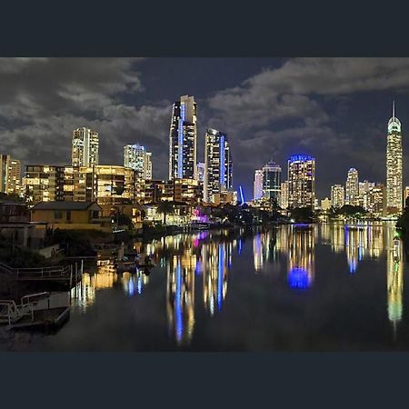 Apartament Circle On Cavill Free Parking Gold Coast Zewnętrze zdjęcie