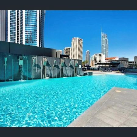 Apartament Circle On Cavill Free Parking Gold Coast Zewnętrze zdjęcie