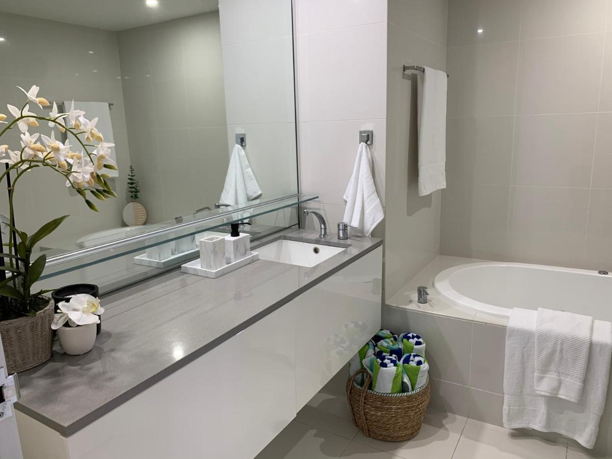 Apartament Circle On Cavill Free Parking Gold Coast Zewnętrze zdjęcie