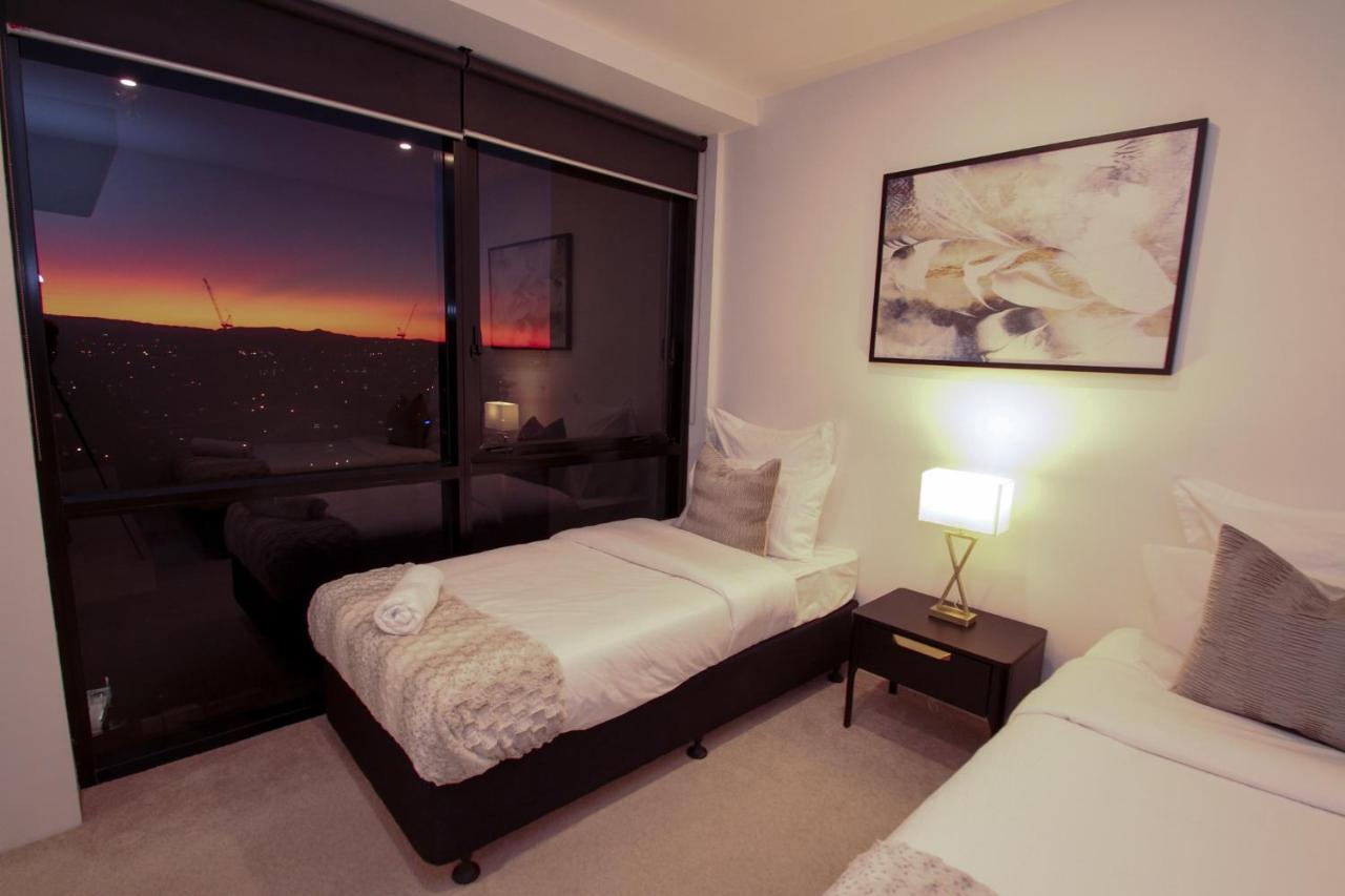 Apartament Circle On Cavill Free Parking Gold Coast Zewnętrze zdjęcie