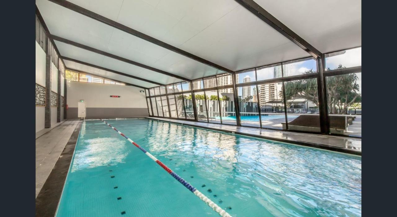 Apartament Circle On Cavill Free Parking Gold Coast Zewnętrze zdjęcie