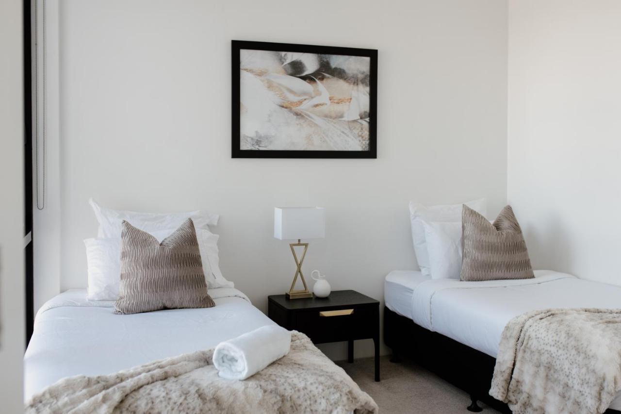 Apartament Circle On Cavill Free Parking Gold Coast Zewnętrze zdjęcie