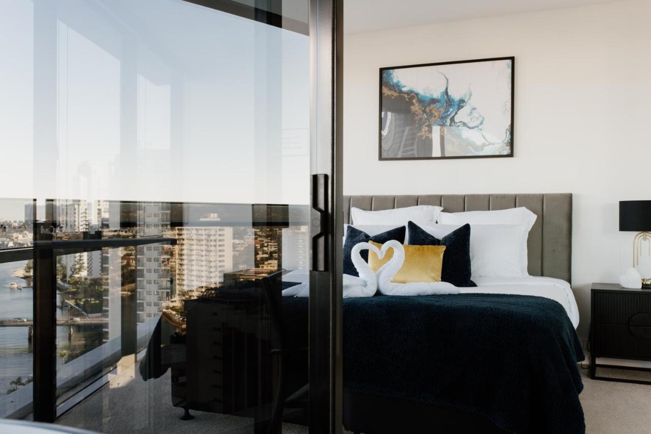 Apartament Circle On Cavill Free Parking Gold Coast Zewnętrze zdjęcie