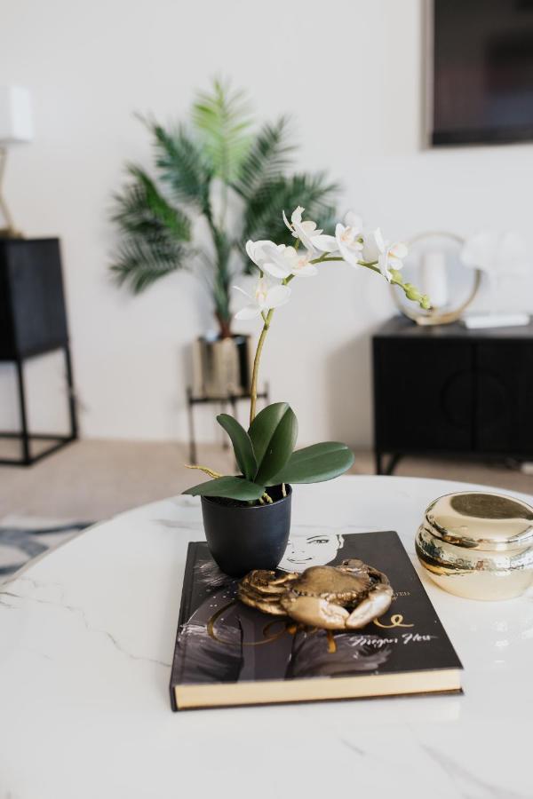 Apartament Circle On Cavill Free Parking Gold Coast Zewnętrze zdjęcie