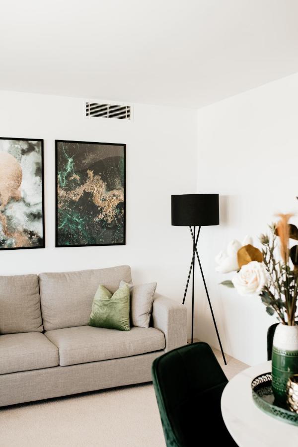 Apartament Circle On Cavill Free Parking Gold Coast Zewnętrze zdjęcie