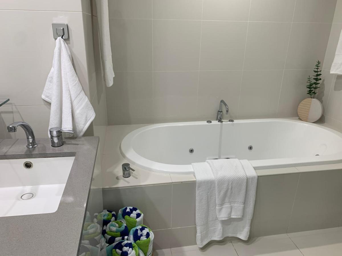 Apartament Circle On Cavill Free Parking Gold Coast Zewnętrze zdjęcie