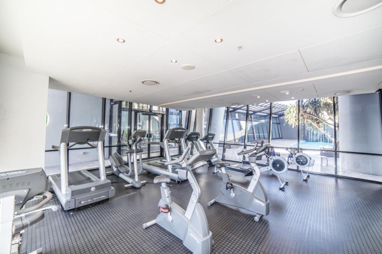 Apartament Circle On Cavill Free Parking Gold Coast Zewnętrze zdjęcie