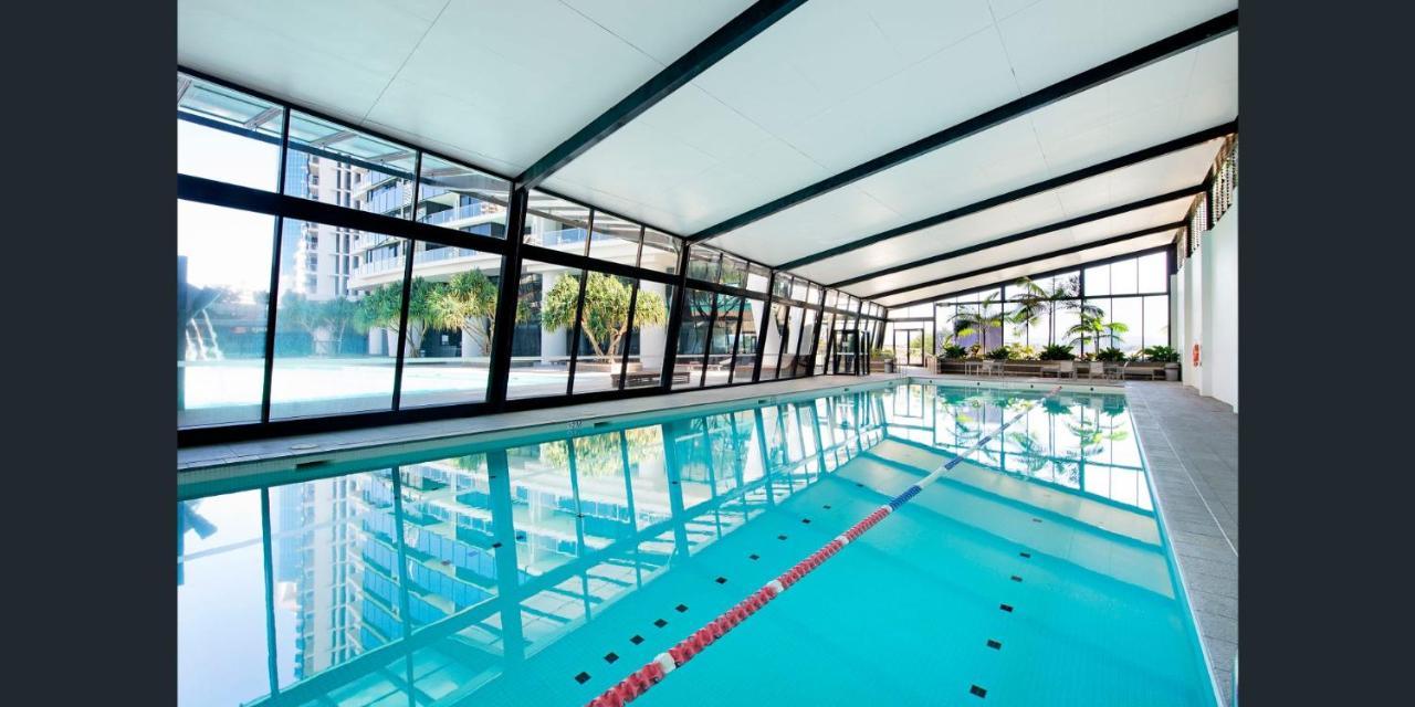 Apartament Circle On Cavill Free Parking Gold Coast Zewnętrze zdjęcie