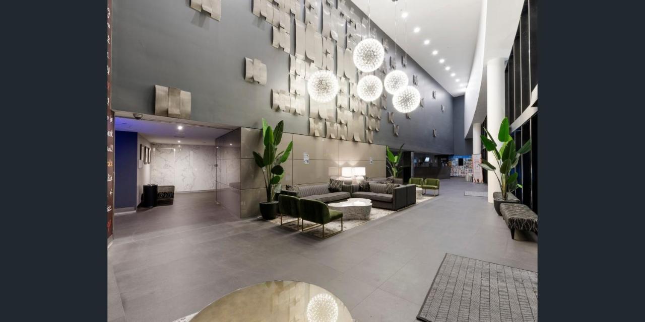 Apartament Circle On Cavill Free Parking Gold Coast Zewnętrze zdjęcie