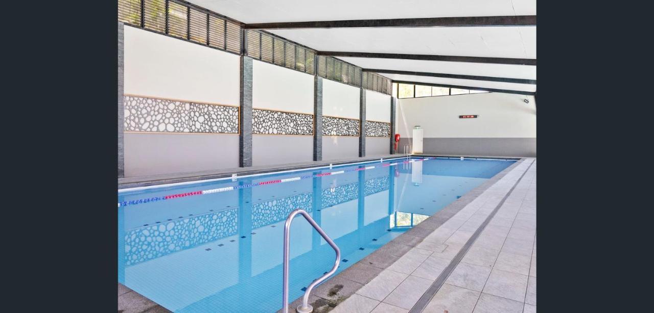 Apartament Circle On Cavill Free Parking Gold Coast Zewnętrze zdjęcie
