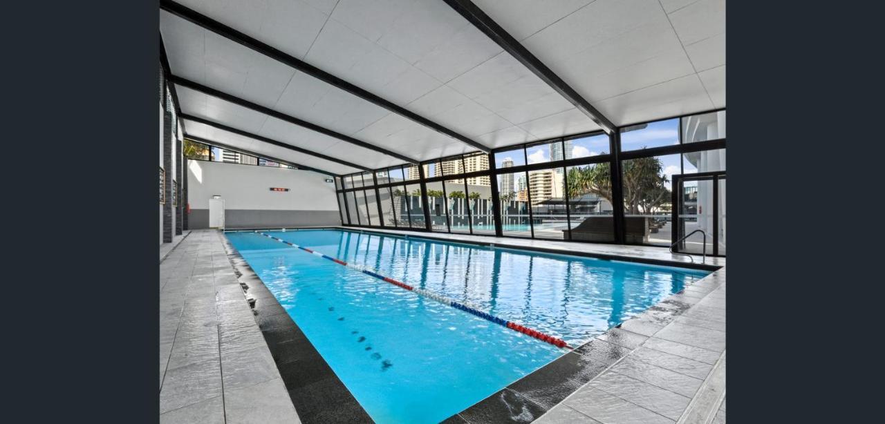 Apartament Circle On Cavill Free Parking Gold Coast Zewnętrze zdjęcie