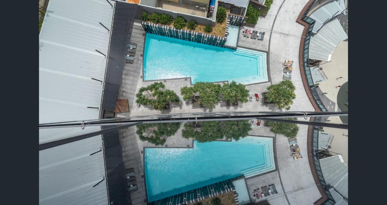 Apartament Circle On Cavill Free Parking Gold Coast Zewnętrze zdjęcie