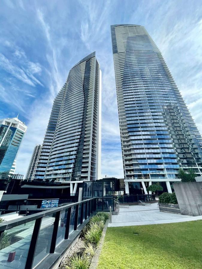 Apartament Circle On Cavill Free Parking Gold Coast Zewnętrze zdjęcie