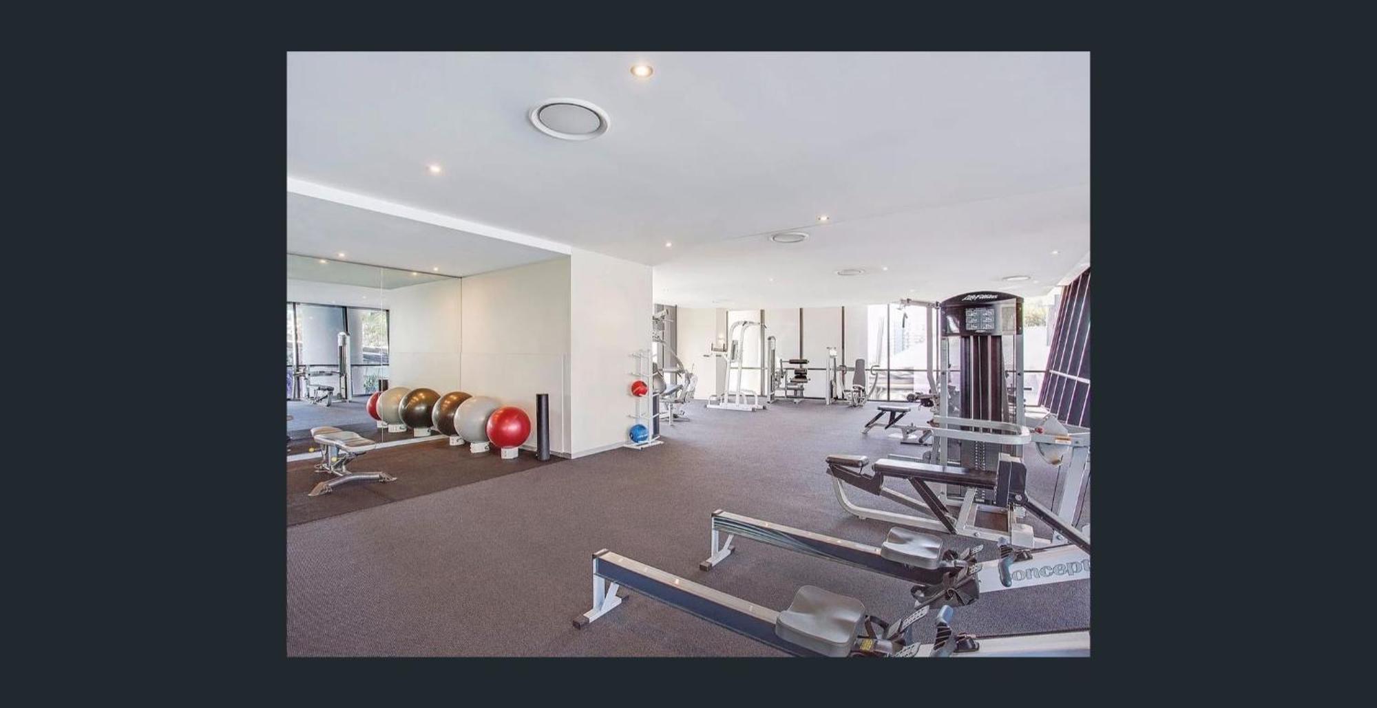 Apartament Circle On Cavill Free Parking Gold Coast Zewnętrze zdjęcie