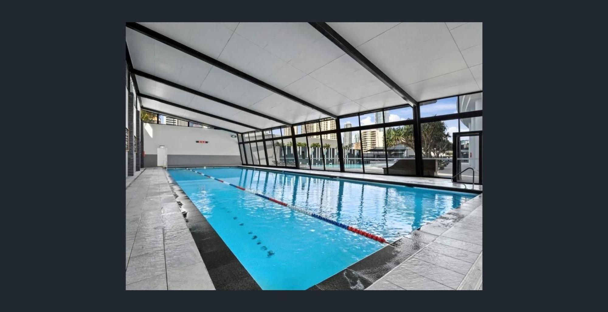 Apartament Circle On Cavill Free Parking Gold Coast Zewnętrze zdjęcie