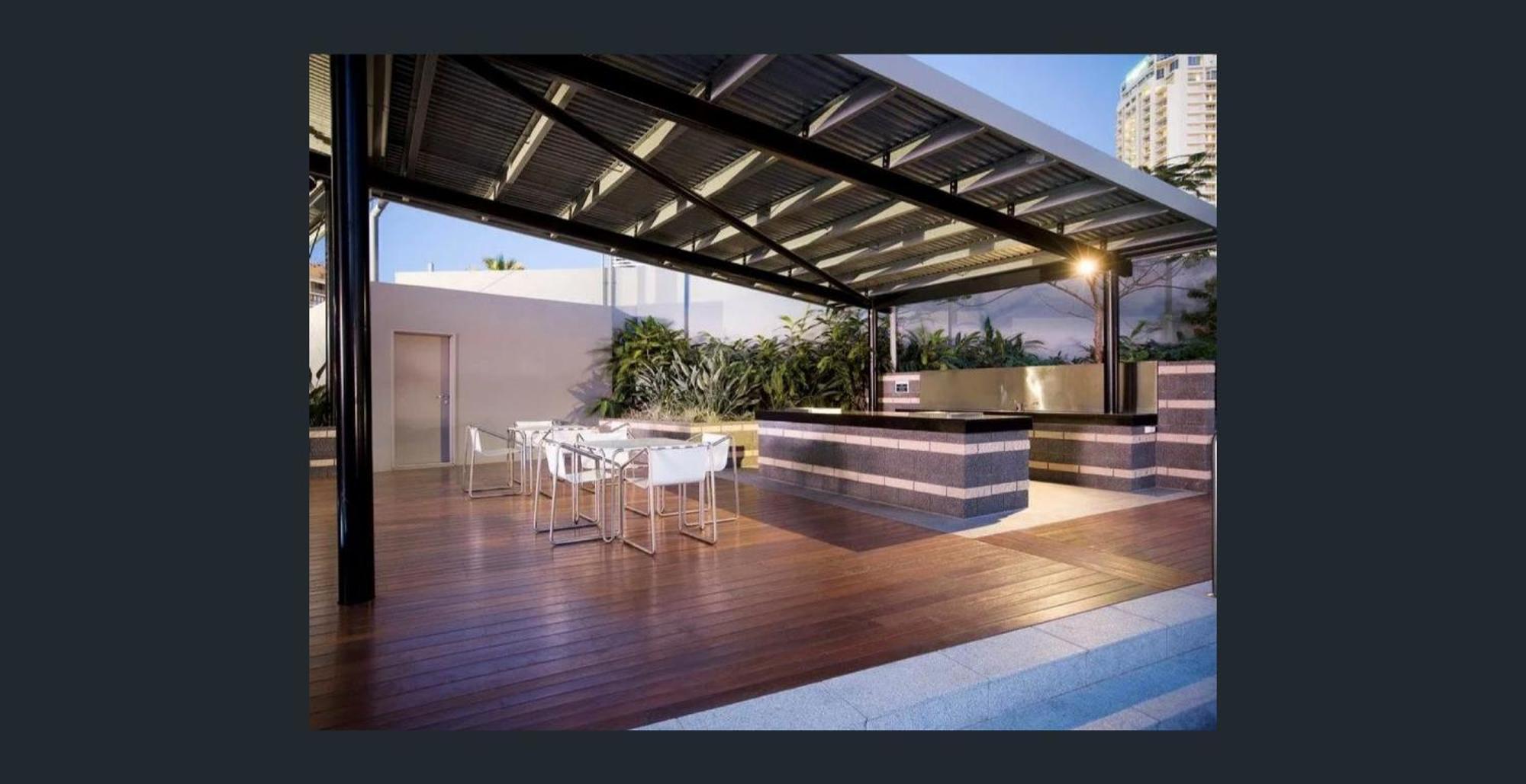 Apartament Circle On Cavill Free Parking Gold Coast Zewnętrze zdjęcie